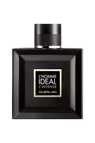 Guerlain ОРИГИНАЛЕН FR ПАРФЮМ - L'HOMME IDEAL INTENSE ПАРФЮМНА ВОДА 100МЛ