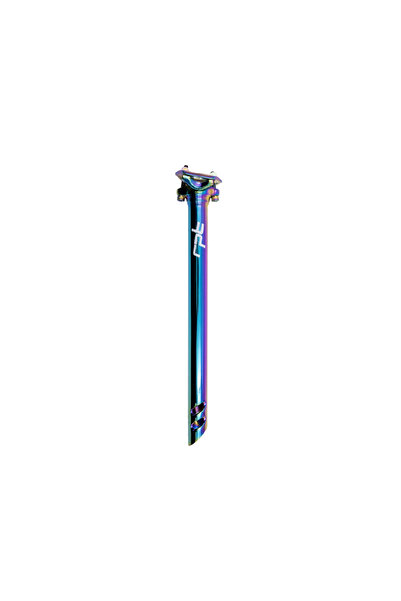 RAPTOR Rainbow 27.2mm Bisiklet Sele Borusu 350mm Uzunluk