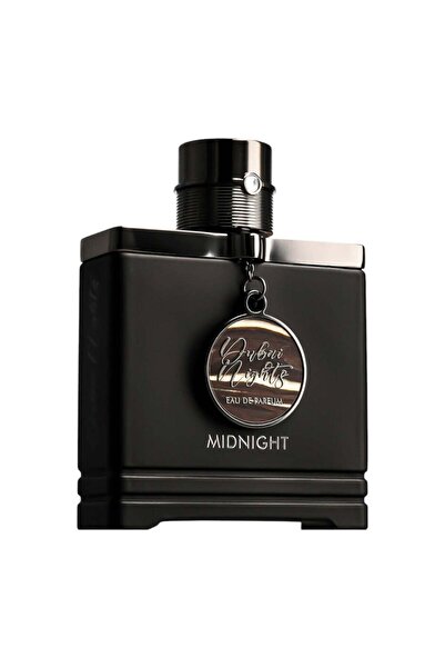 Armaf ORIGINAL AE PERFUME - DUBAI NIGHTS MIDNIGHT EAU DE PARFUM 100ML