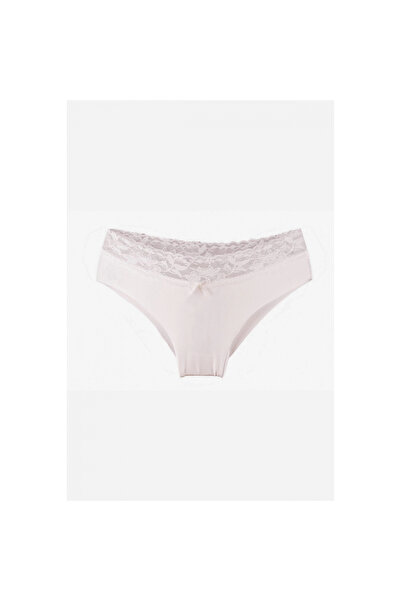 Narnuga Marsilyan- Slip Panties White