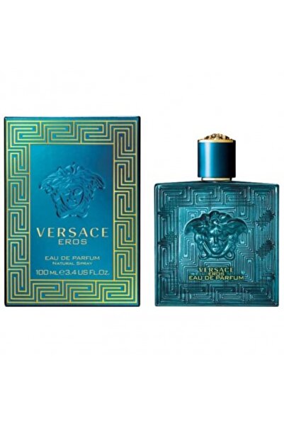Versace ORIGINAL FR PERFUME - EROS EAU DE PARFUM 100ML