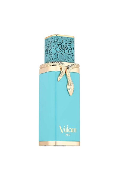 FRENCH AVENUE PARFUM ORIGINAL AE - VULCAN FEU EAU DE PARFUM 100ML