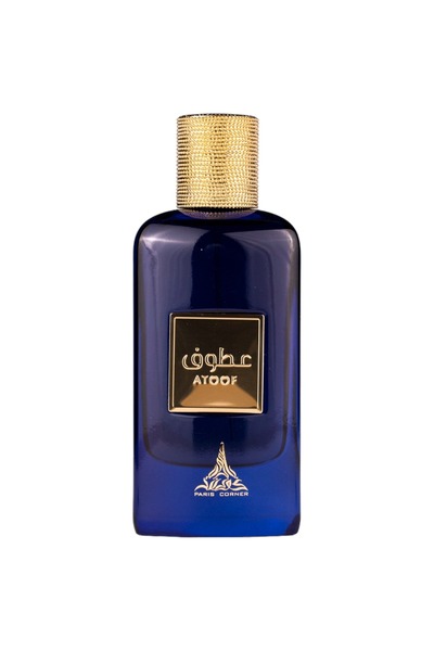 Paris Corner PARFUM ORIGINAL AE - ATOOF EAU DE PARFUM 100ML