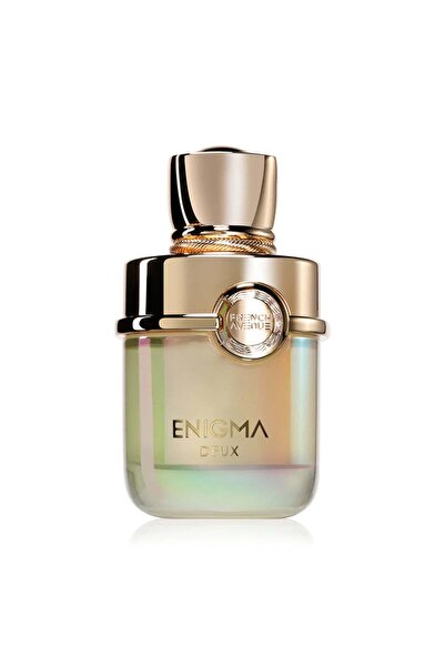 FRENCH AVENUE PARFUM ORIGINAL AE - ENIGMA DEUX EAU DE PARFUM 100ML