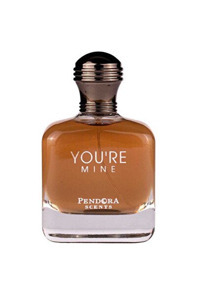 Pendora Scents PARFUM ORIGINAL AE - APĂ DE PARFUM YOU'RE MINE 100ML