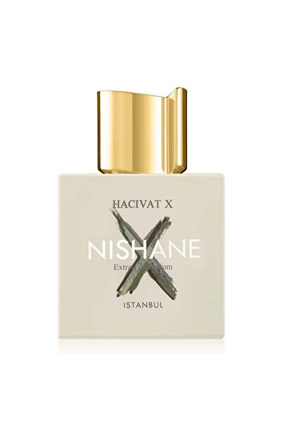 Nishane ОРИГИНАЛЕН FR ПАРФЮМ - HACIVAT X EXTRAIT DE PARFUM 100ML
