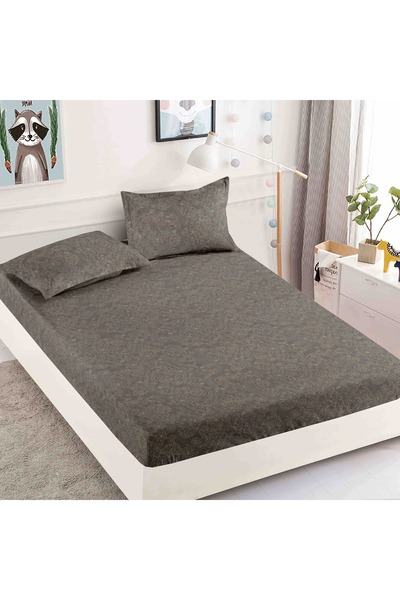 JOJO HOME Bed cover set 180x200cm + 2 pillowcases 50x70cm