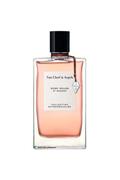 Van Cleef & Arpels PARFUM ORIGINAL FR - COLECȚIE EXTRAORDINARE ROSE ROUGE EAU...