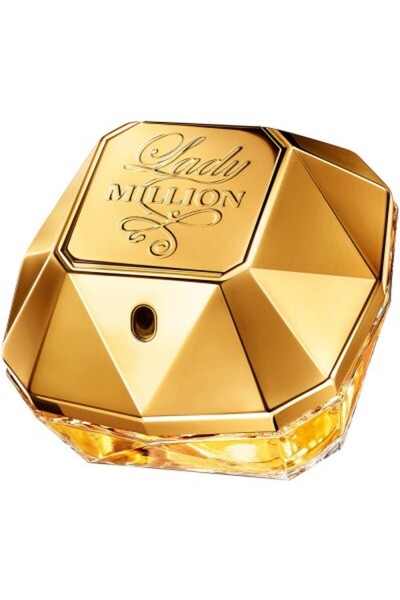 Paco Rabanne ОРИГИНАЛЕН FR ПАРФЮМ - LADY MILLION EAU DE PARFUM 50ML