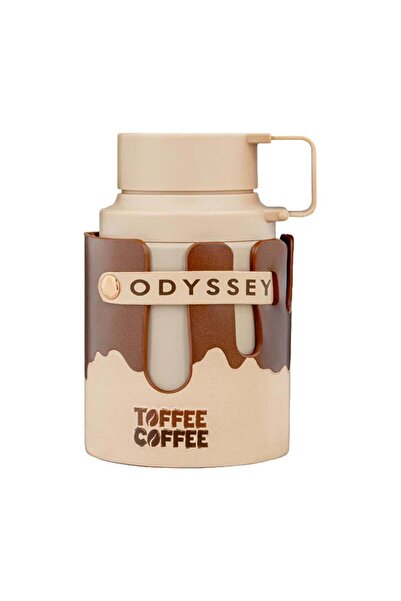 Armaf PARFUM ORIGINAL AE - ODYSSEY CAFE EDITION - TOFFEE COFFEE EAU DE PARFUM...