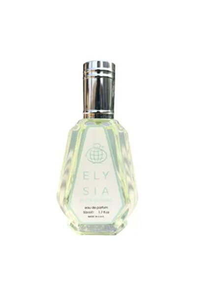 Fragrance World PARFUM ORIGINAL AE - ELYSIA PISTA SUNDAE EAU DE PARFUM 50ML