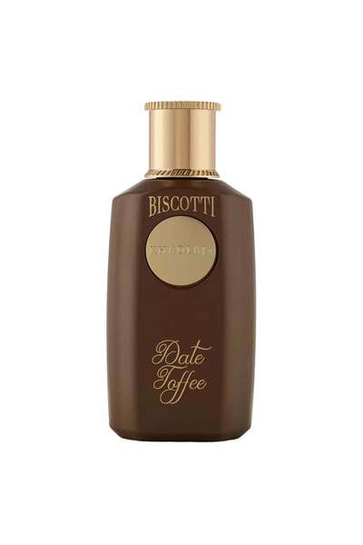 Khadlaj PARFUM ORIGINAL AE - BISCOTTI DATE TOFFEE EXTRAIT DE PARFUM 100ML