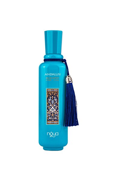 Zİmaya PARFUM ORIGINAL AE - ANDALUSI BLUE EAU DE PARFUM 100ML