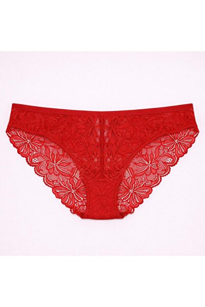 SCM LINGERIE Women Lace Panty