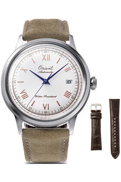 Orient Classic Bambino Automatic RA-AC0027S30B 75th Anniversary Limited Edition