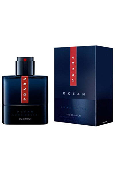 Prada ОРИГИНАЛЕН FR ПАРФЮМ - LUNA ROSSA OCEAN ПАРФЮМНА ВОДА 50МЛ