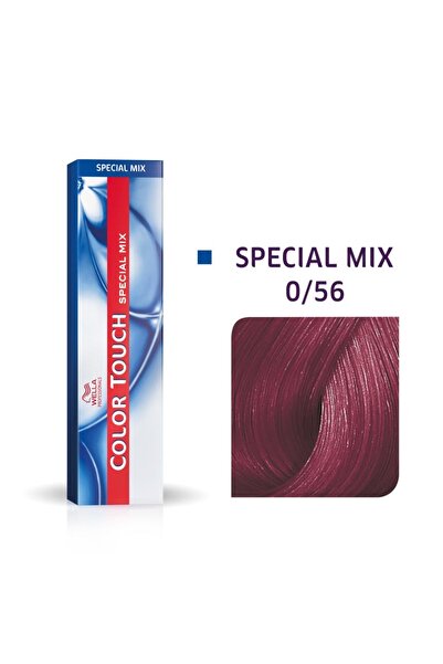Wella Professionals Wella Professionals, Color Touch Special Mix, Χωρίς Αμμων...