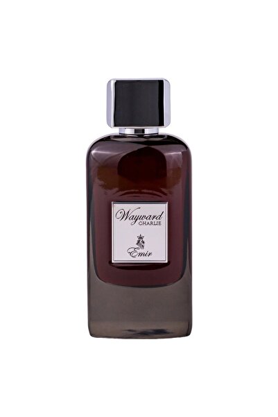 EMIR PARFUM ORIGINAL AE - WAYWARD CHARLIE EXTRAIT DE PARFUM 100ML