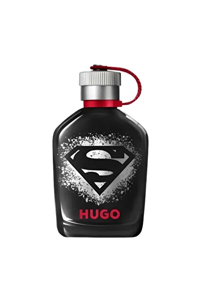 Hugo Boss ОРИГИНАЛЕН ПАРФЮМ FR - BOSS HUGO SUPERMAN EAU DE PARFUM 125ML