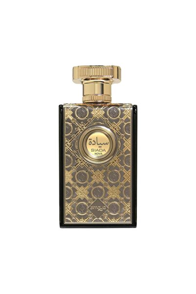 Zİmaya PARFUM ORIGINAL AE - SIADA NOVA EAU DE PARFUM 100ML