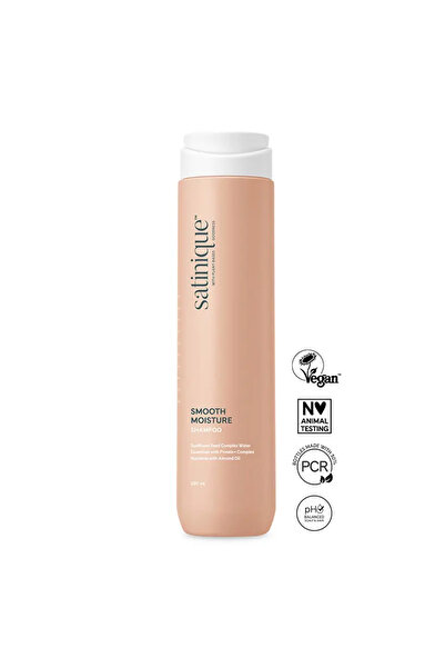 Amway Șampon hidratant Satinique™ 280 ml – Hidratare intensă și păr strălucit...