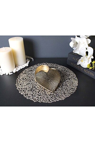 Sembol Love Gold Box Small Size