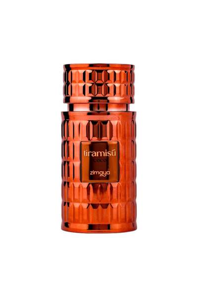 Zİmaya PARFUM ORIGINAL AE - TIRAMISU COCO EAU DE PARFUM 100ML