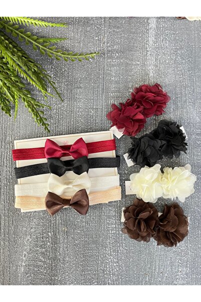 pempem bandana Set bandana za devojčice