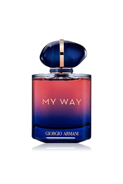 Giorgio Armani ОРИГИНАЛЕН FR ПАРФЮМ - MY WAY LE PARFUM ПАРФЮМНА ВОДА 90МЛ