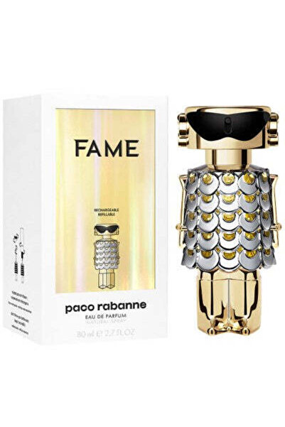 Paco Rabanne ORIGINAL FR PERFUME - FAME EAU DE PARFUM 80ML