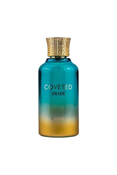 La Fede PARFUM ORIGINAL AE - APĂ DE PARFUM COVETED SHADES 100ML