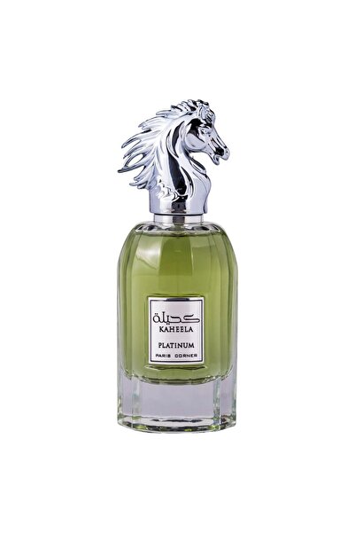 Paris Corner ORIGINAL AE PERFUME - KAHEELA PLATINUM EAU DE PARFUM 85ML