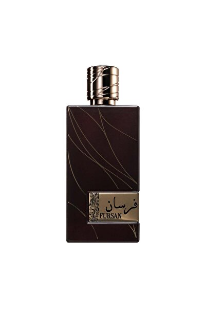 Khadlaj PARFUM ORIGINAL AE - APĂ DE PARFUM FURSAN BROWN 100ML