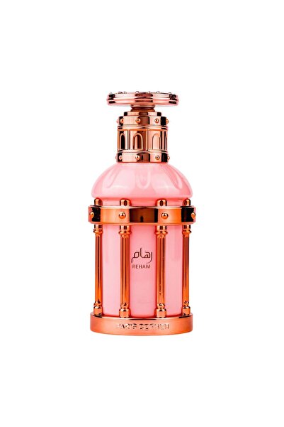 Paris Corner PARFUM ORIGINAL AE - REHAM ROSE PETALS EAU DE PARFUM 100ML