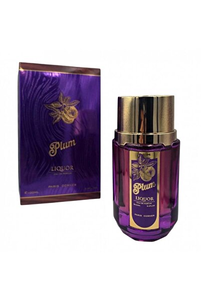 Paris Corner PARFUM ORIGINAL AE - APĂ DE PARFUM LICHIOR DE PRUNE 100ML