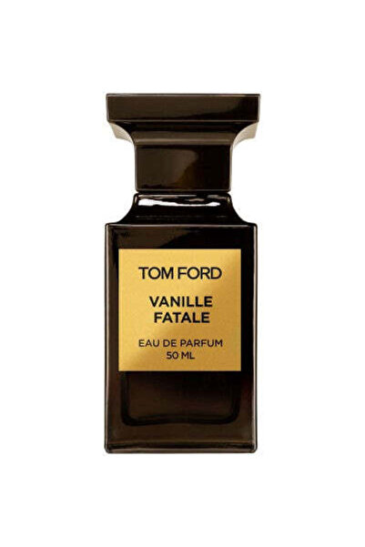 Tom Ford ОРИГИНАЛЕН FR ПАРФЮМ - VANILLE FATALE PARFUM 50ML
