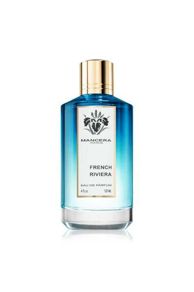 Mancera PARFUM FR ORIGINAL - APĂ DE PARFUM RIVIERA FRANCEZĂ 120ML