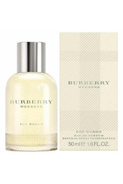 BURBERRY ОРИГИНАЛ FR ПАРФЮМ - WEEKEND ПАРФЮМНА ВОДА 50МЛ