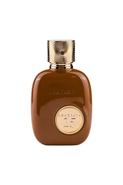 Khadlaj PARFUM ORIGINAL AE - 25 HERITAGE EAU DE PARFUM 100ML