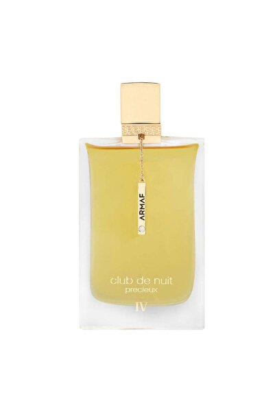 Armaf ORIGINAL AE PERFUME - CLUB DE NUIT PRECIEUX IV EXTRAIT DE PARFUM 55ML