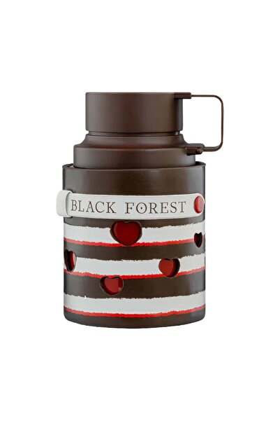 Armaf PARFUM ORIGINAL AE - ODYSSEY BLACK FOREST - DESERT EDITION EAU DE PARFU...