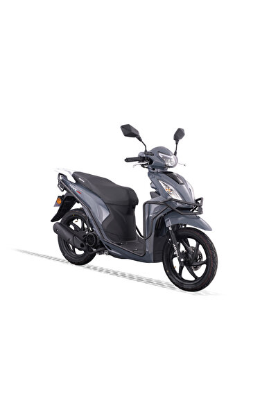 Arora Boss 50 cc Benzinli Scooter Motosiklet
