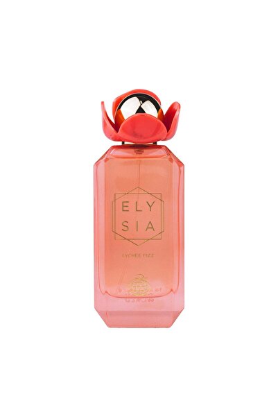 Fragrance World PARFUM ORIGINAL AE - ELYSIA LYCHEE FIZZ APĂ DE PARFUM 100ML