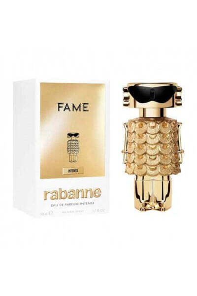 Paco Rabanne ОРИГИНАЛЕН FR ПАРФЮМ - FAME INTENSE ПАРФЮМНА ВОДА 50МЛ