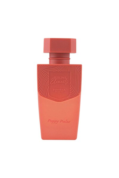 Pendora Scents PARFUM ORIGINAL AE - POPPY PULSE SUBLIME ELEMENTS EAU DE PARFU...