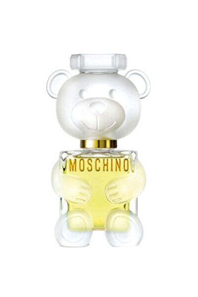 Moschino ORIGINAL FR PERFUME - TOY 2 EAU DE PARFUM 100ML