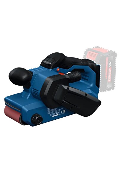 Bosch Gbs 18V-75 Tank Sander (Solo)