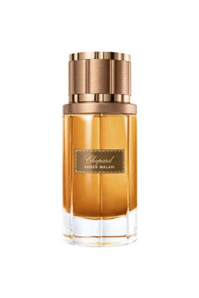 Chopard ОРИГИНАЛЕН FR ПАРФЮМ - АМБЪР МАЛАКИ ПАРФЮМНА ВОДА 80МЛ