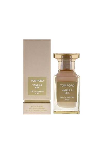 Tom Ford ОРИГИНАЛЕН ПАРФЮМ FR - ВАНИЛИЯ СЕКСУАЛЕН ПАРФЮМ 50 МЛ
