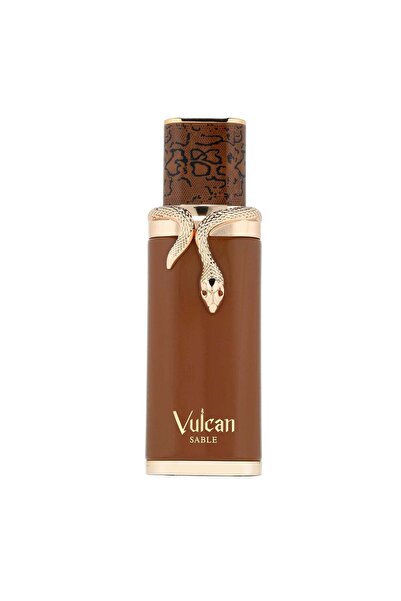 FRENCH AVENUE PARFUM ORIGINAL AE - VULCAN SABLE EAU DE PARFUM 100ML